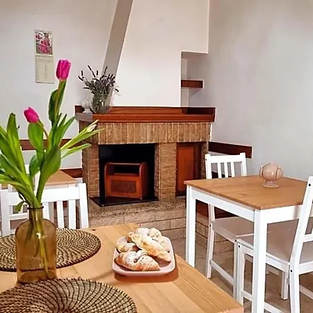 Bed & Breakfast Casa Bianca 3*