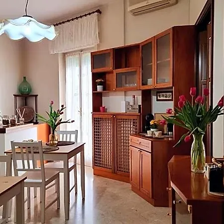 Bed & Breakfast Casa Bianca