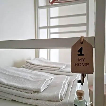 Casa Bianca Bed & Breakfast Ostuni