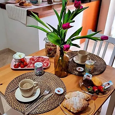 Bed & Breakfast Casa Bianca Ostuni