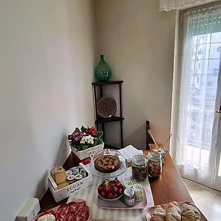 Casa Bianca 3*