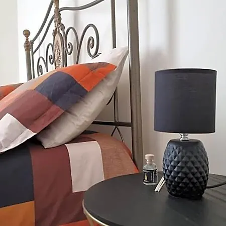 Casa Bianca 3*