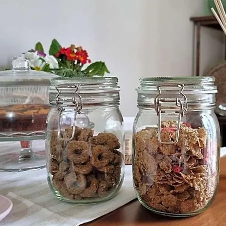 Bed & Breakfast Casa Bianca 3*