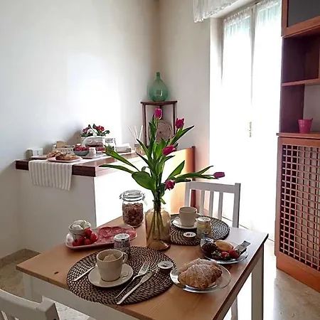 Casa Bianca 3* Ostuni