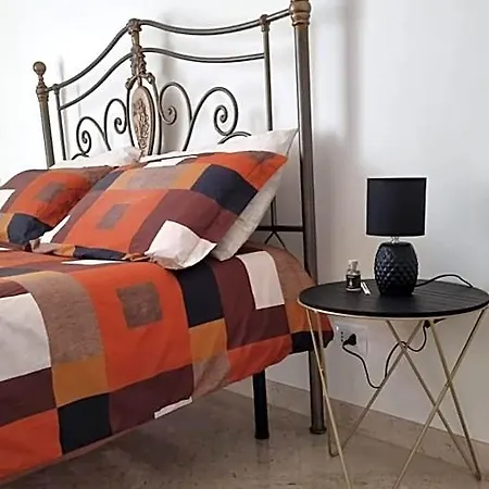 Casa Bianca 3*