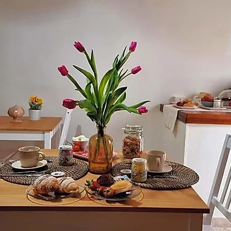 Bed & Breakfast Casa Bianca 3*