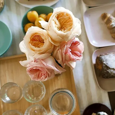 Casa Bianca Bed & Breakfast 3*