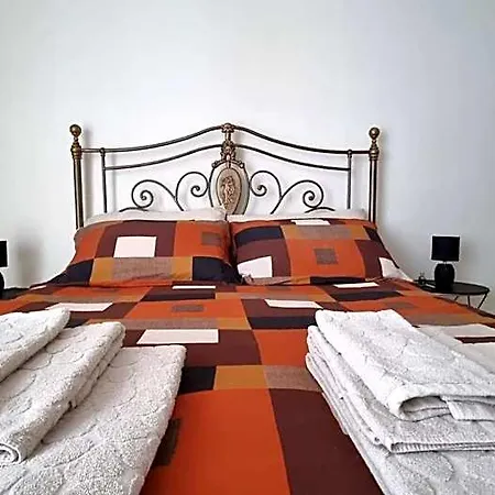 Bed & Breakfast Casa Bianca