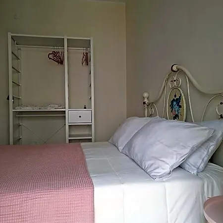 Bed & Breakfast Casa Bianca Ostuni