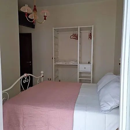Casa Bianca Bed & Breakfast