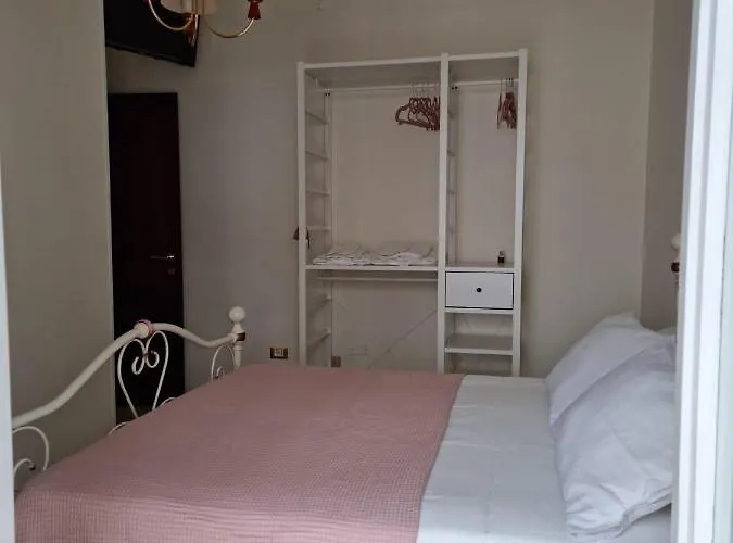 Casa Bianca Alojamento de Acomodação e Pequeno-almoço Ostuni