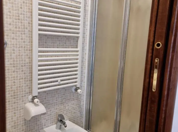 Alojamento de Acomodação e Pequeno-almoço Casa Bianca