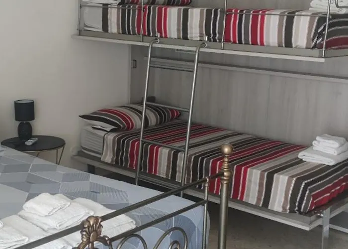 Casa Bianca 3* Ostuni